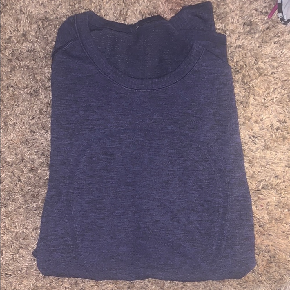 Lulu Long Sleeve